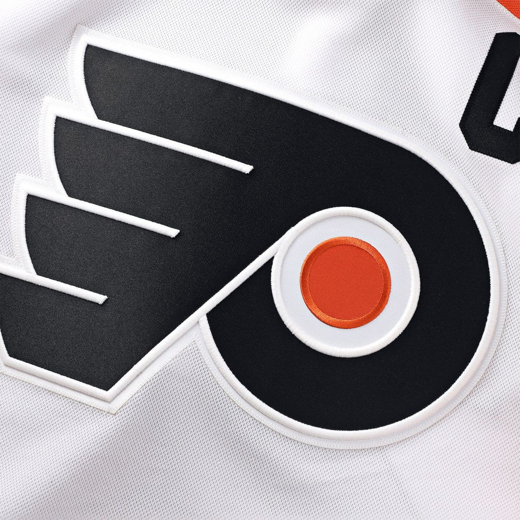 Philadelphia Flyers Fanatics Away Premium Jersey - White
