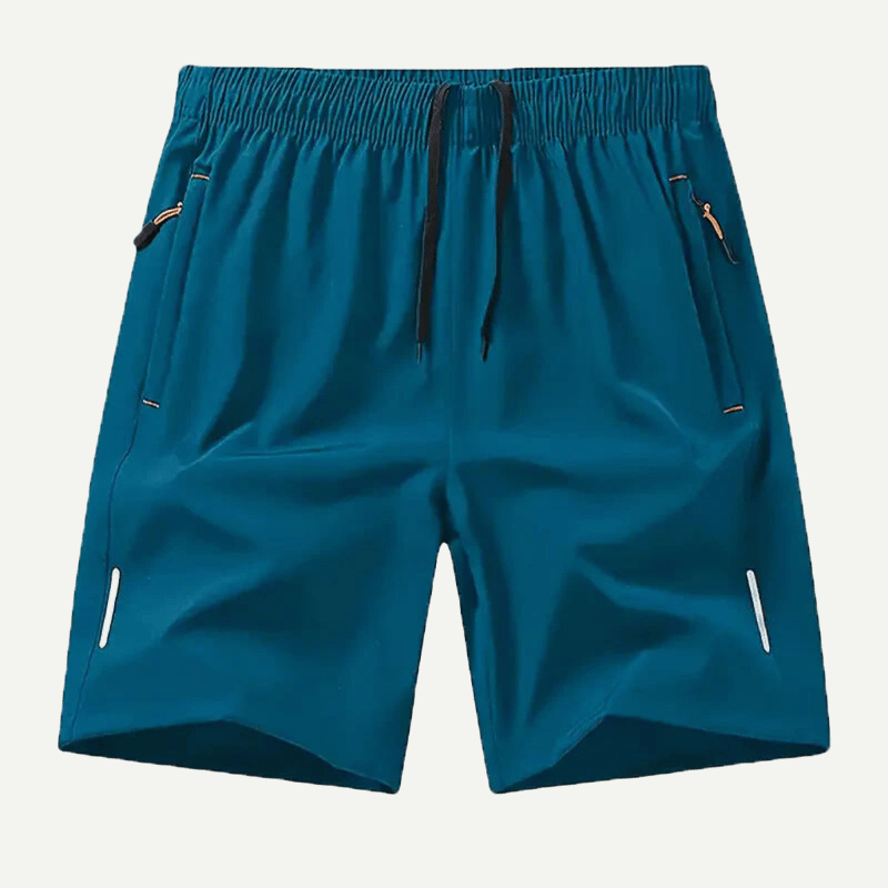 Men's Quick-Dry Training Shorts (3 PACK)