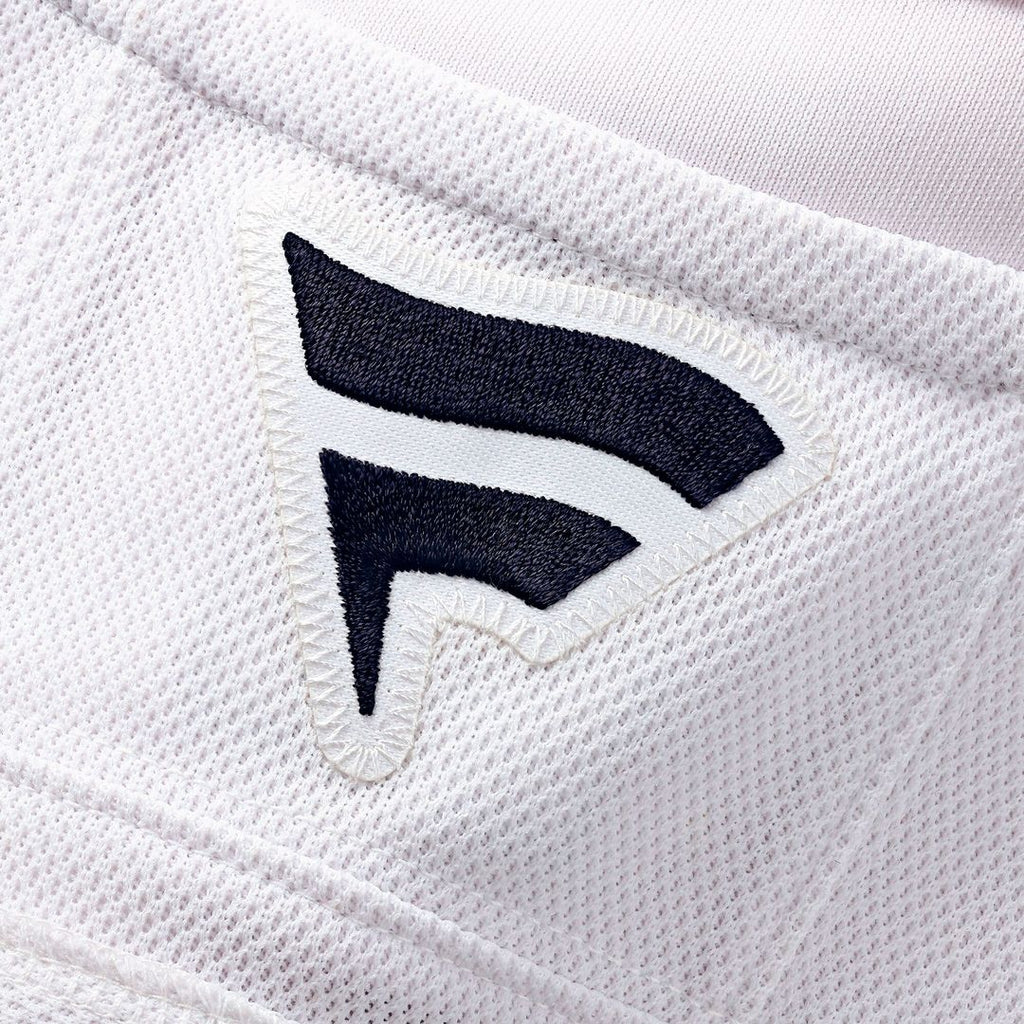 Seattle Kraken Fanatics Away Premium Jersey - White