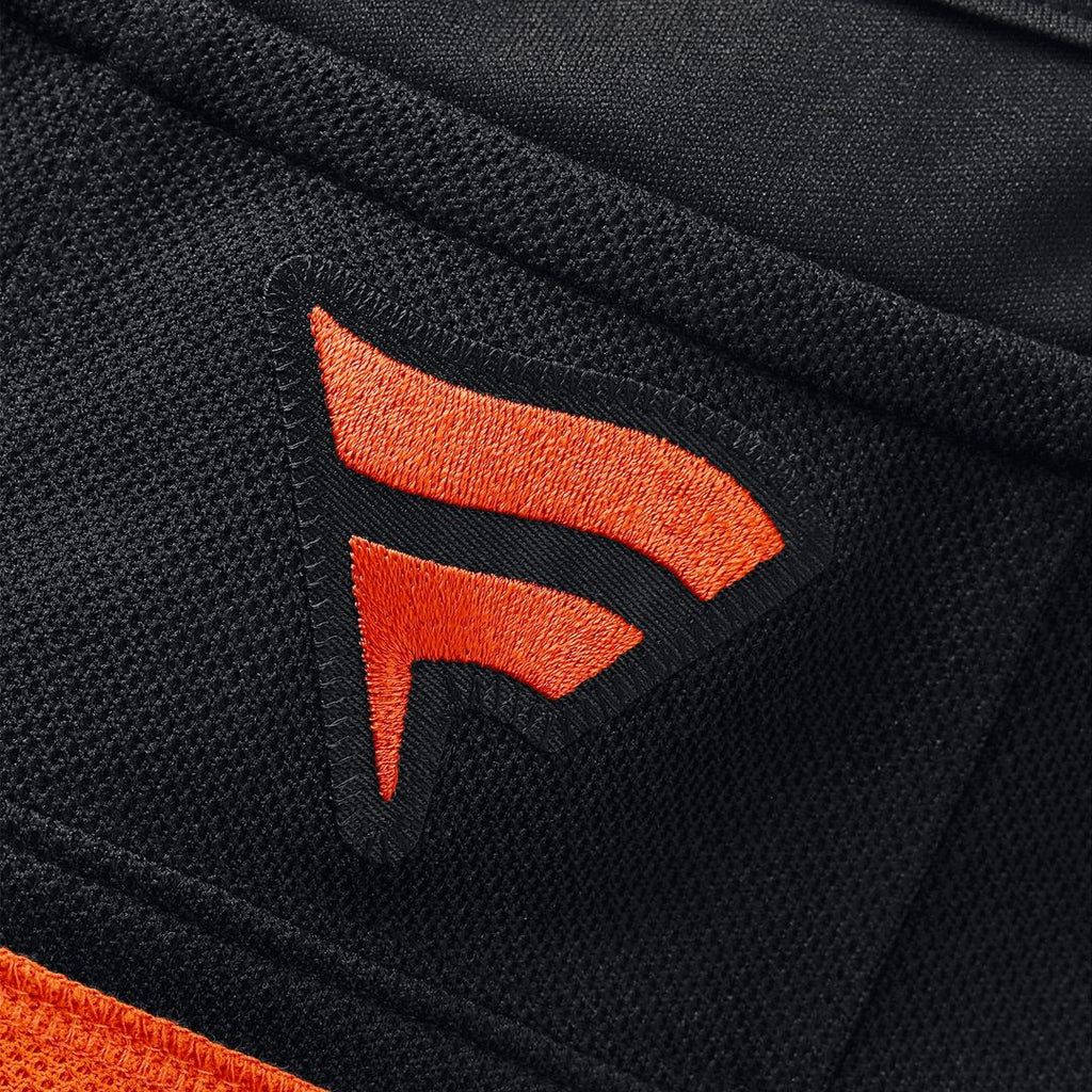 Philadelphia Flyers Fanatics Home Premium Custom Jersey - Orange