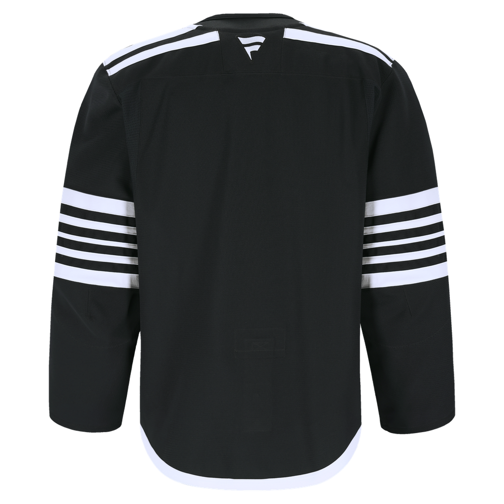 New Jersey Devils Fanatics Away Authentic Pro Jersey - White