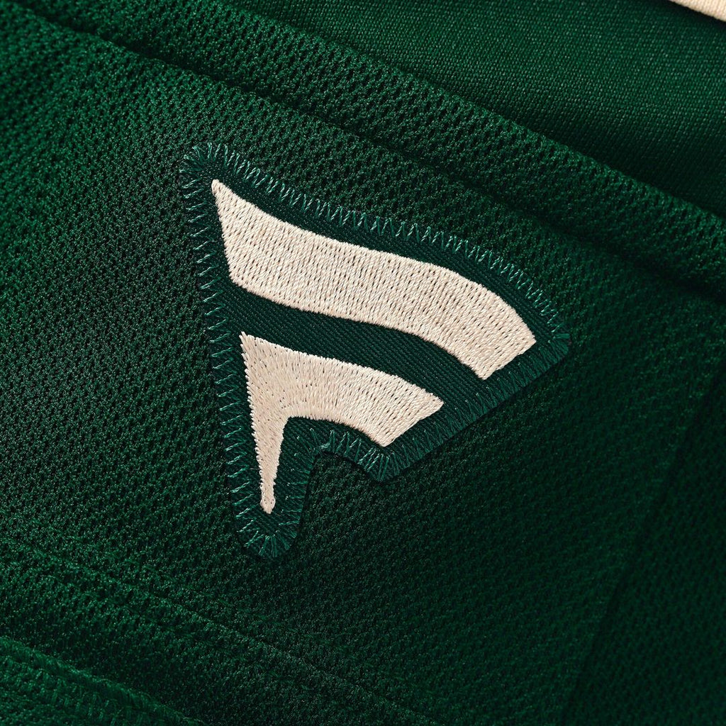 Kirill Kaprizov Minnesota Wild Fanatics Away Premium Jersey - White