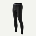 Men's Fleece-Lined Thermal Pants