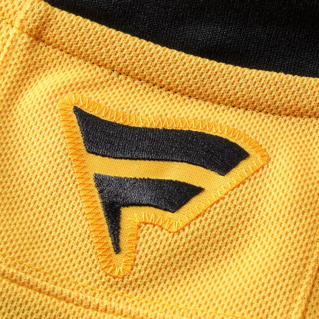 Evgeni Malkin Pittsburgh Penguins Fanatics Alternate Premium Player Jersey - Gold