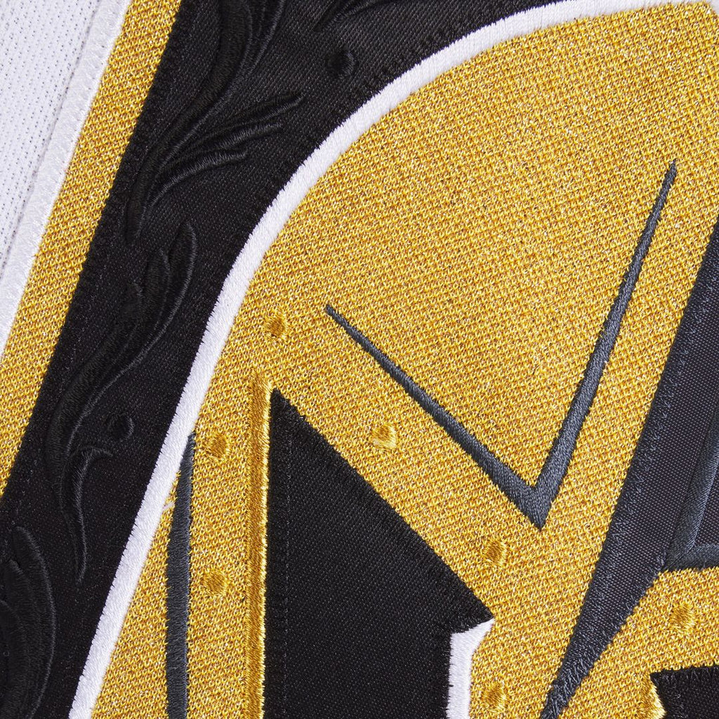 Vegas Golden Knights Fanatics Alternate Premium Jersey - Gray