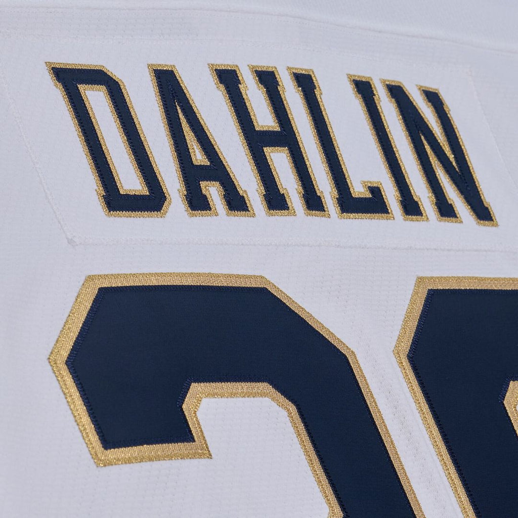 Rasmus Dahlin Buffalo Sabres Mitchell & Ness 2019 Power Play Jersey - White