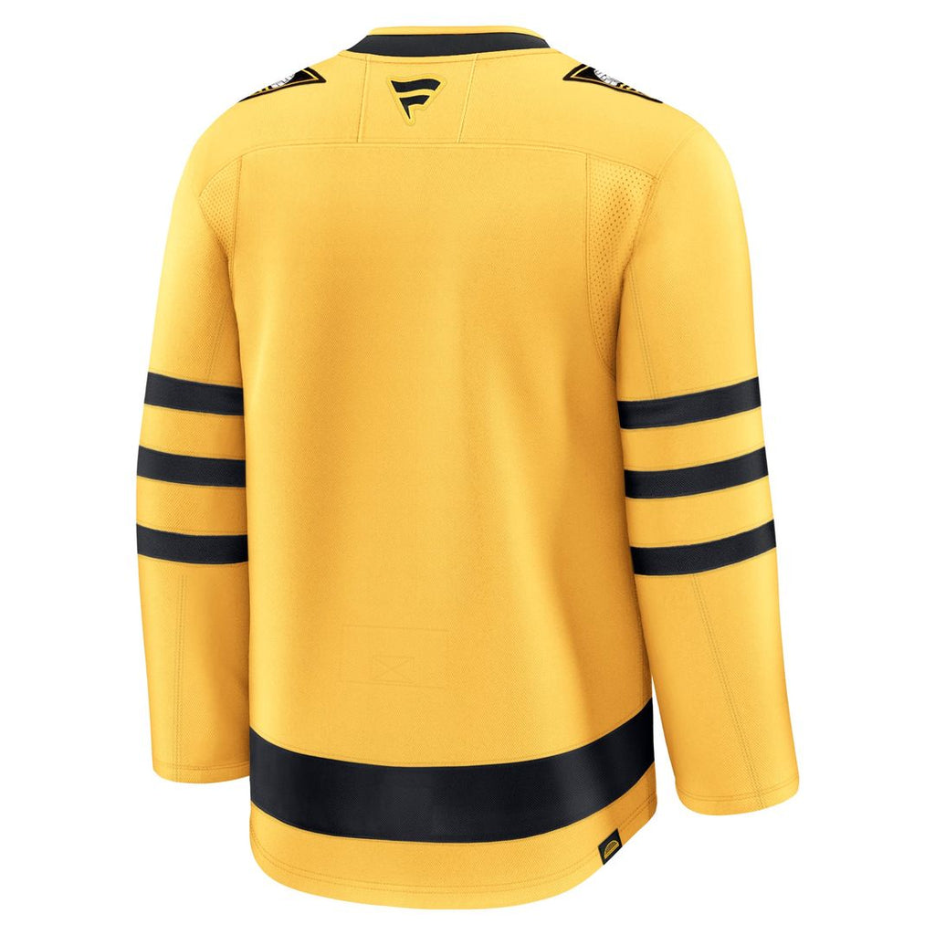 Pittsburgh Penguins Fanatics Away Premium Jersey - White