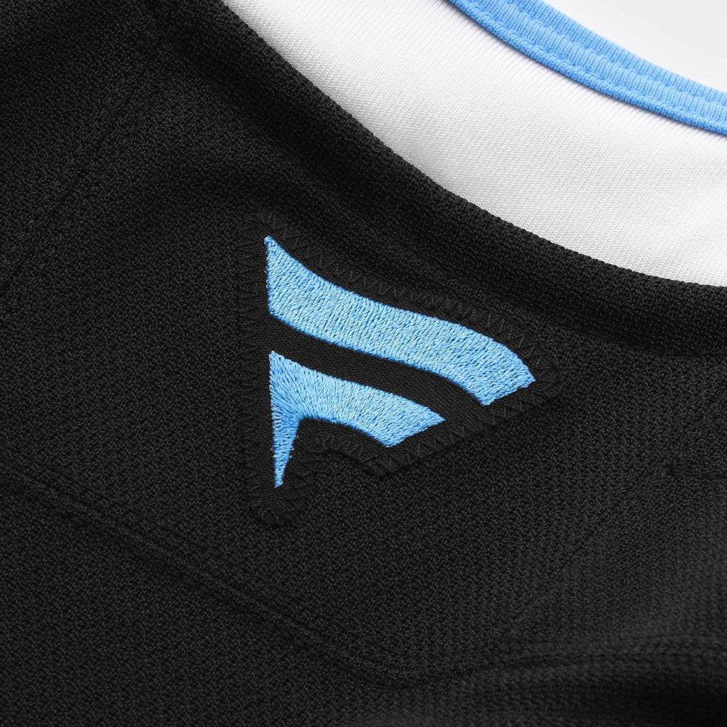 Utah Mammoth Fanatics Home Premium Custom Jersey - Black