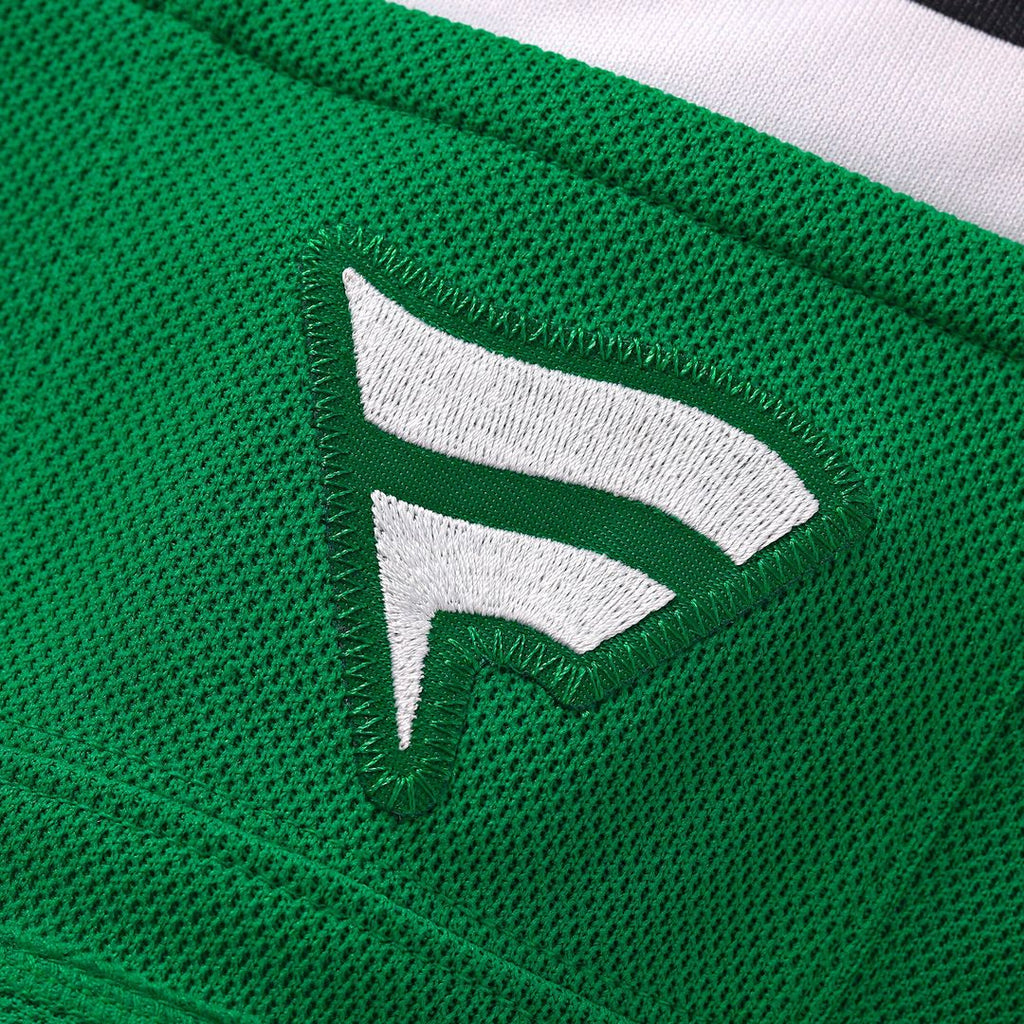 Dallas Stars Fanatics Alternate Premium Custom Jersey - Black