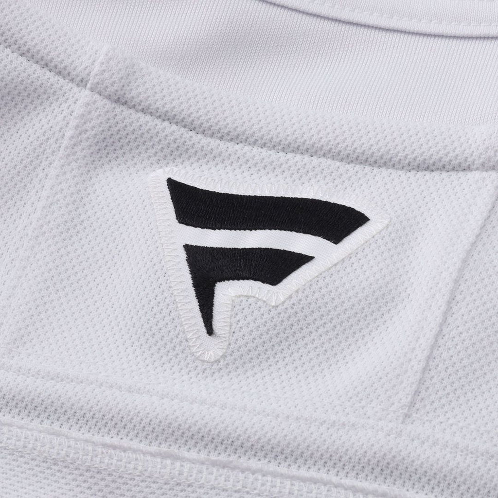Sebastian Aho Carolina Hurricanes Fanatics Away Premium Jersey - White