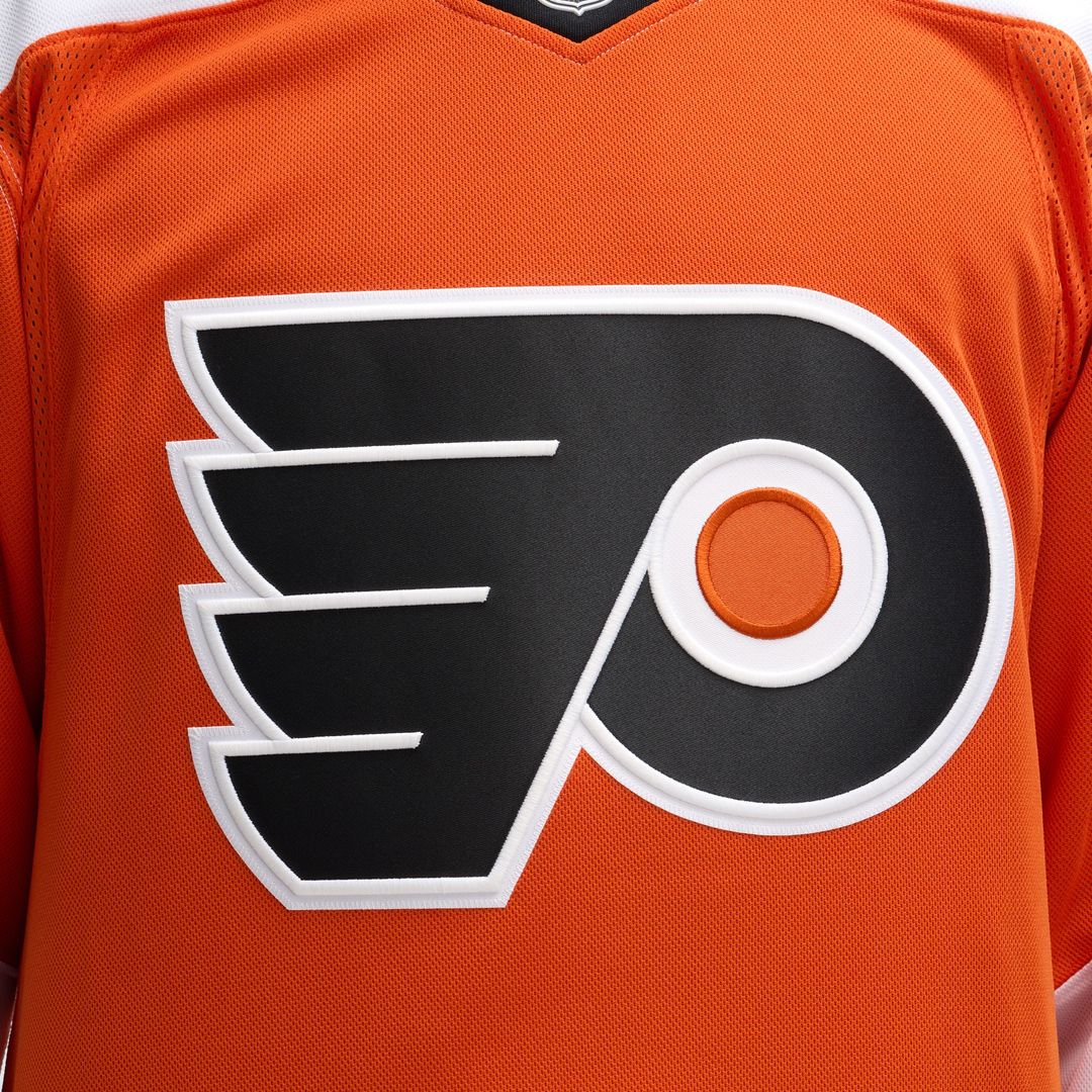 Philadelphia Flyers Fanatics Away Premium Jersey - White