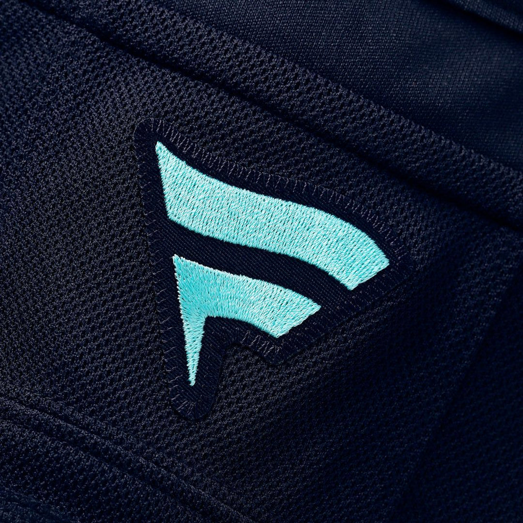 Seattle Kraken Fanatics Alternate Premium Custom Jersey - Black