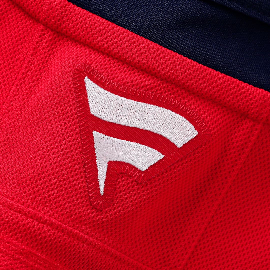 Alexander Ovechkin Washington Capitals Fanatics Away Premium Jersey - White