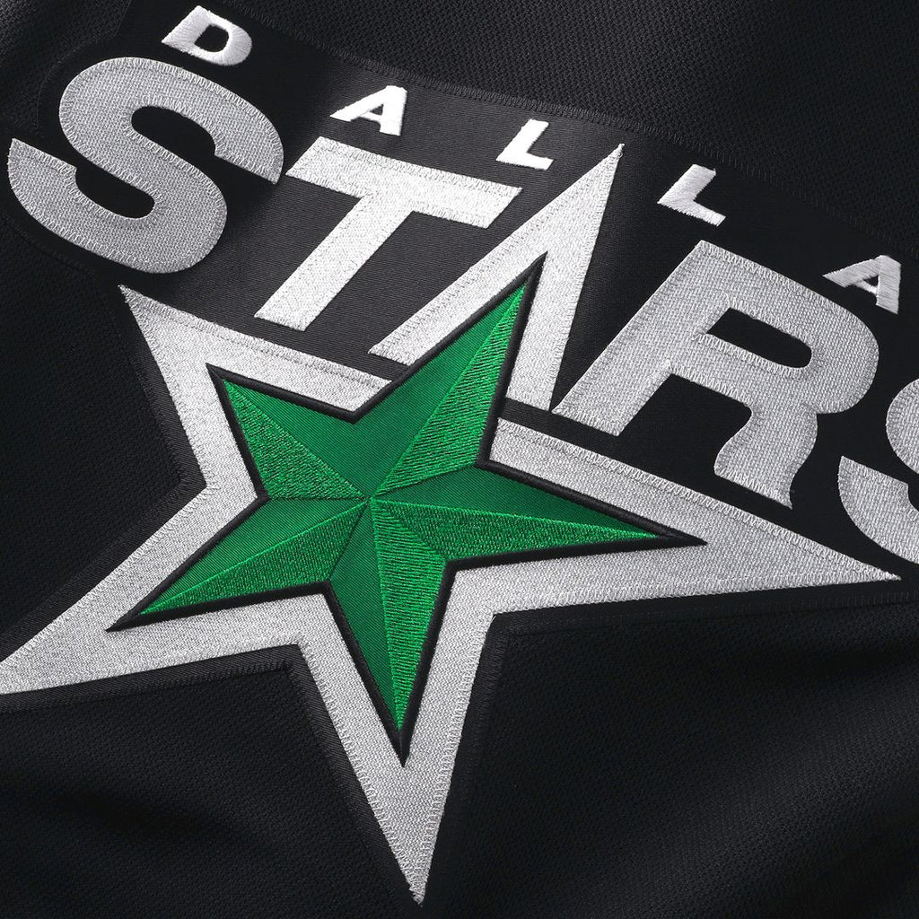 Tyler Seguin Dallas Stars Fanatics Alternate Premium Jersey - Black