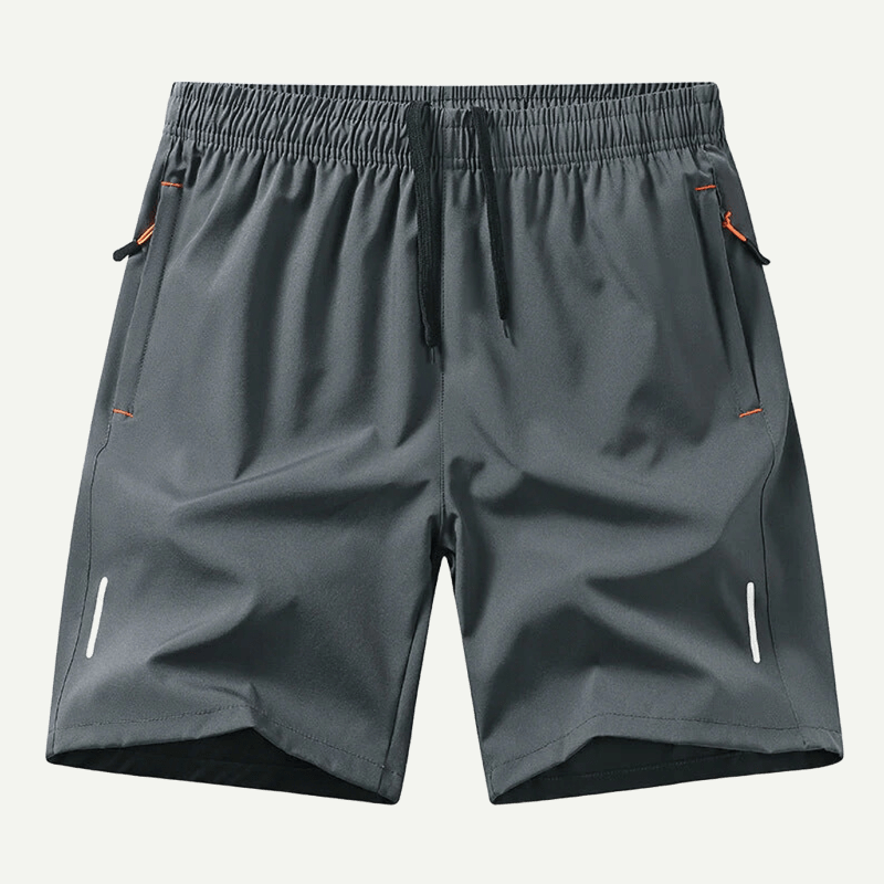 Men's Quick-Dry Training Shorts (3 PACK)