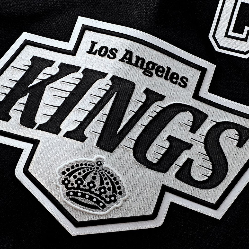 Drew Doughty Los Angeles Kings Fanatics Home Premium Jersey - Black