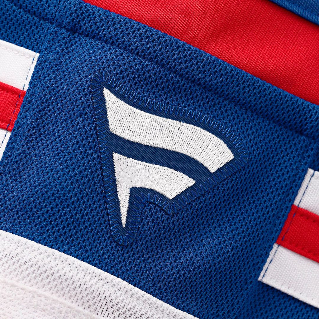 Artemi Panarin New York Rangers Fanatics Home Premium Jersey - Blue