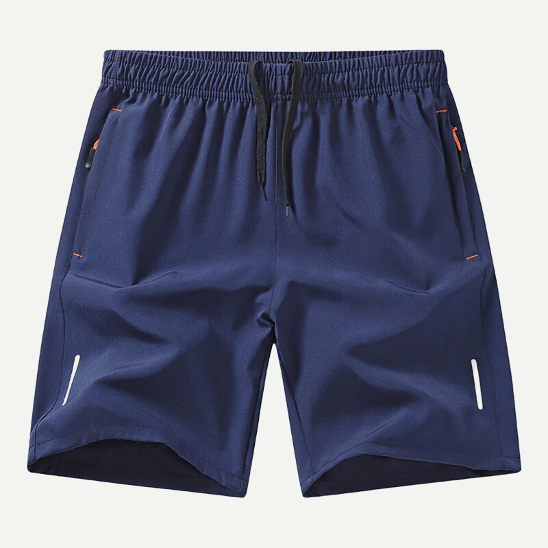 Men's Quick-Dry Training Shorts (3 PACK)