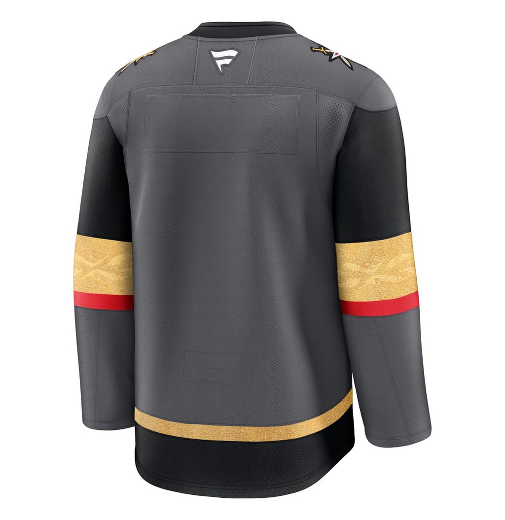 Vegas Golden Knights Fanatics Away Premium Jersey - White