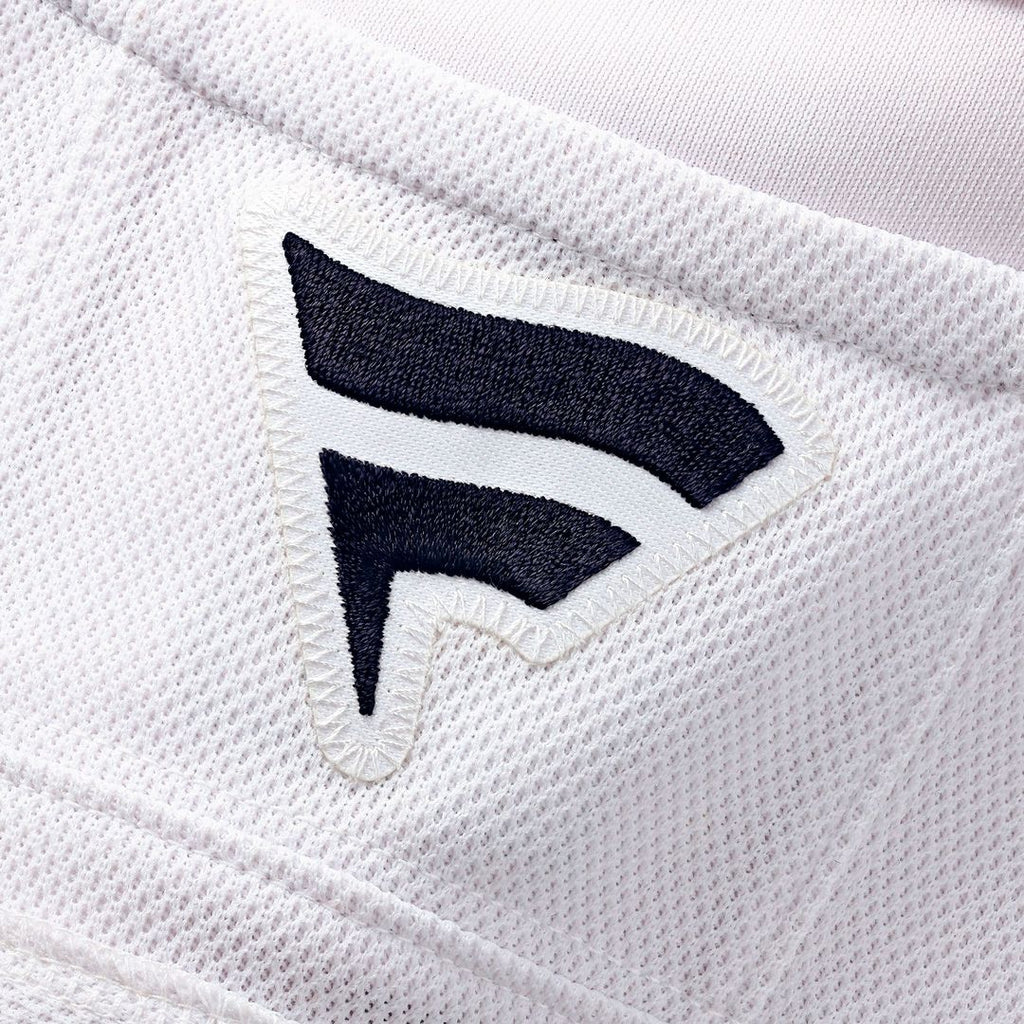 Seattle Kraken Fanatics Away Premium Custom Jersey - White
