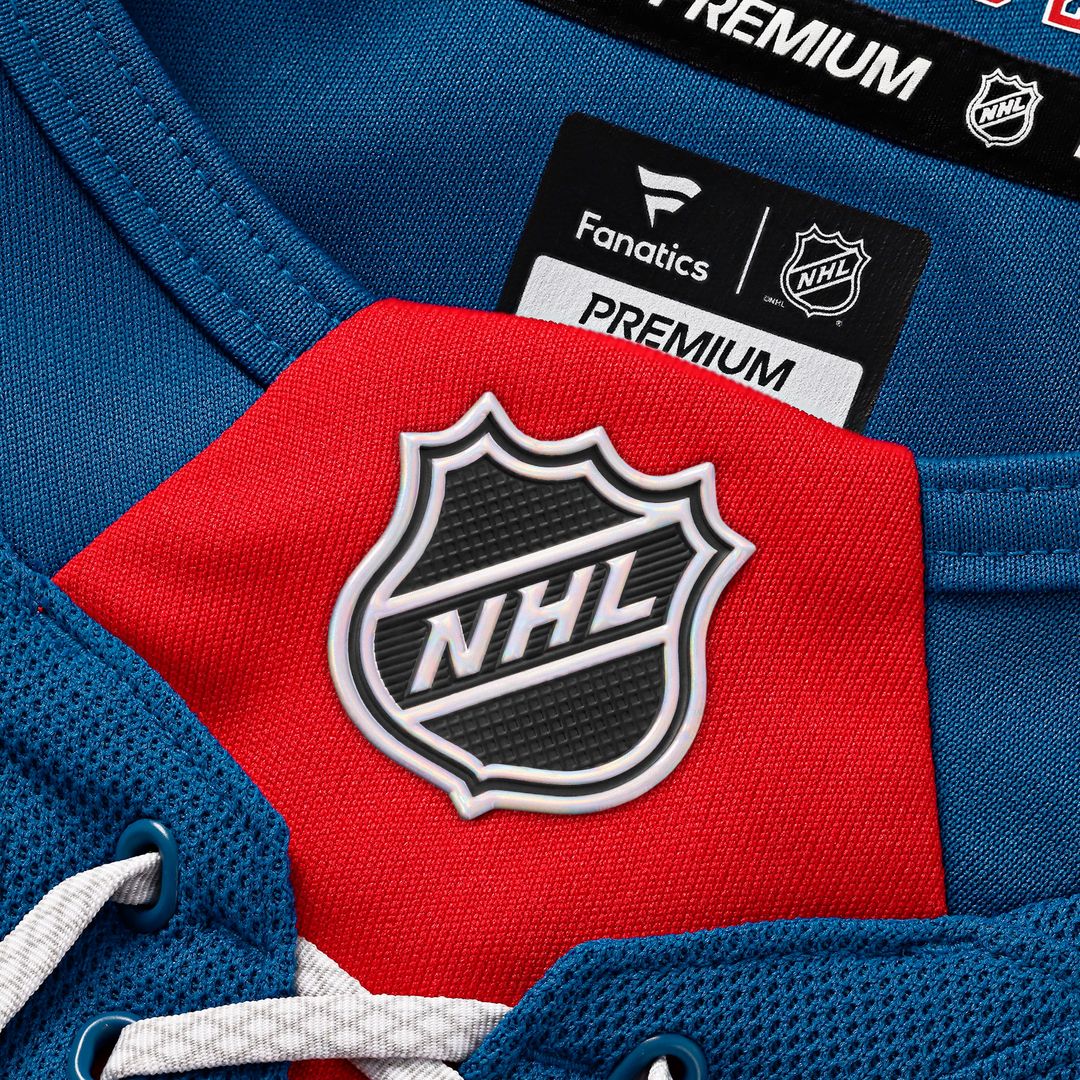 Mika Zibanejad New York Rangers Fanatics Away Premium Jersey - White