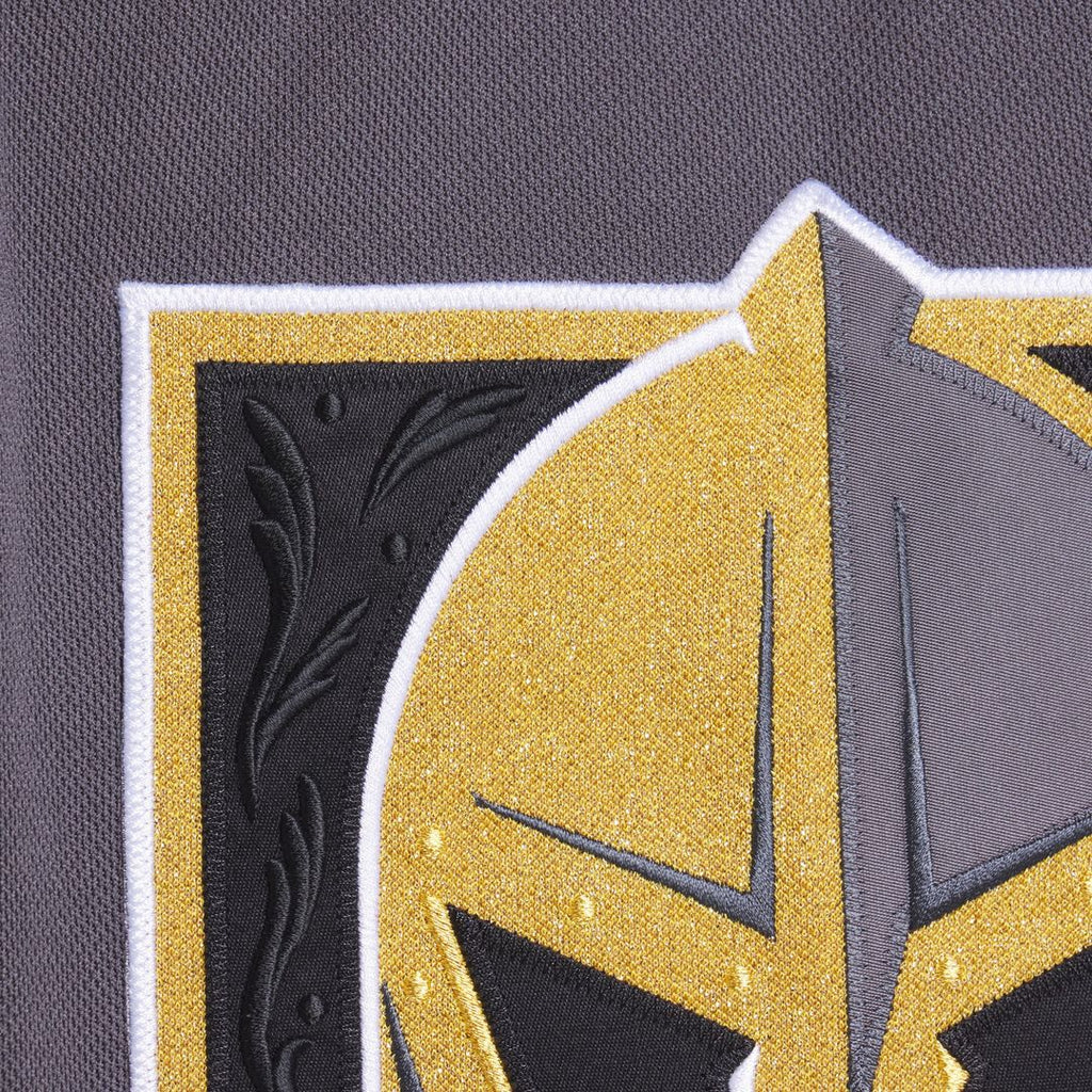 Vegas Golden Knights Fanatics Away Premium Jersey - White