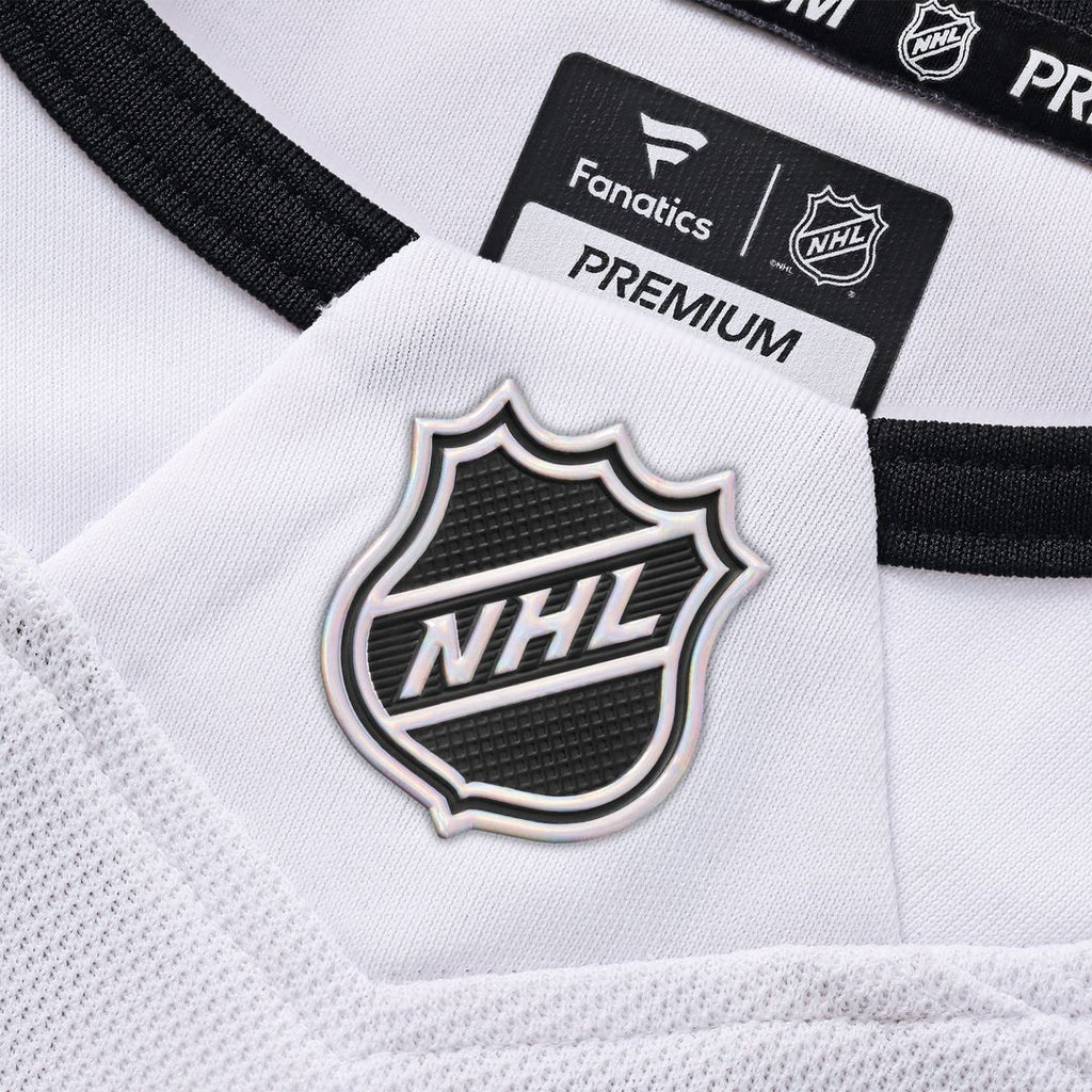 Pittsburgh Penguins Fanatics Alternate Premium Jersey - Gold