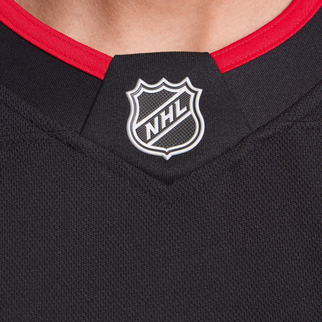 Calgary Flames Fanatics Away Premium Jersey - White