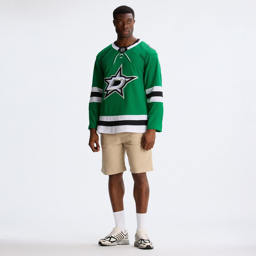 Dallas Stars Fanatics Alternate Premium Jersey - Black