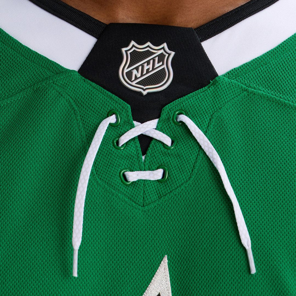 Dallas Stars Fanatics Alternate Premium Jersey - Black