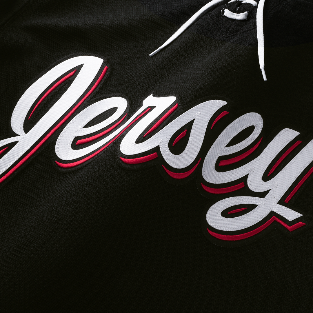 New Jersey Devils Fanatics Away Authentic Pro Jersey - White