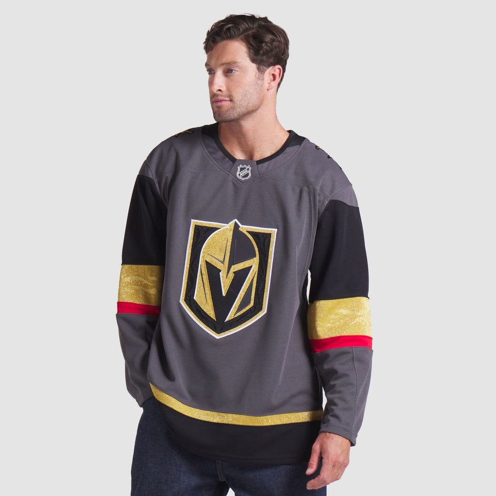 Vegas Golden Knights Fanatics Away Premium Jersey - White