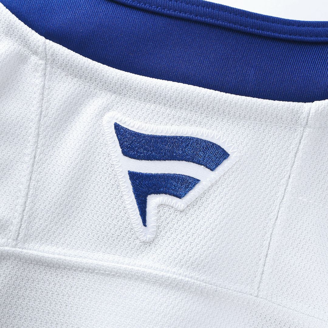 Tampa Bay Lightning Fanatics Away Authentic Pro Jersey - White