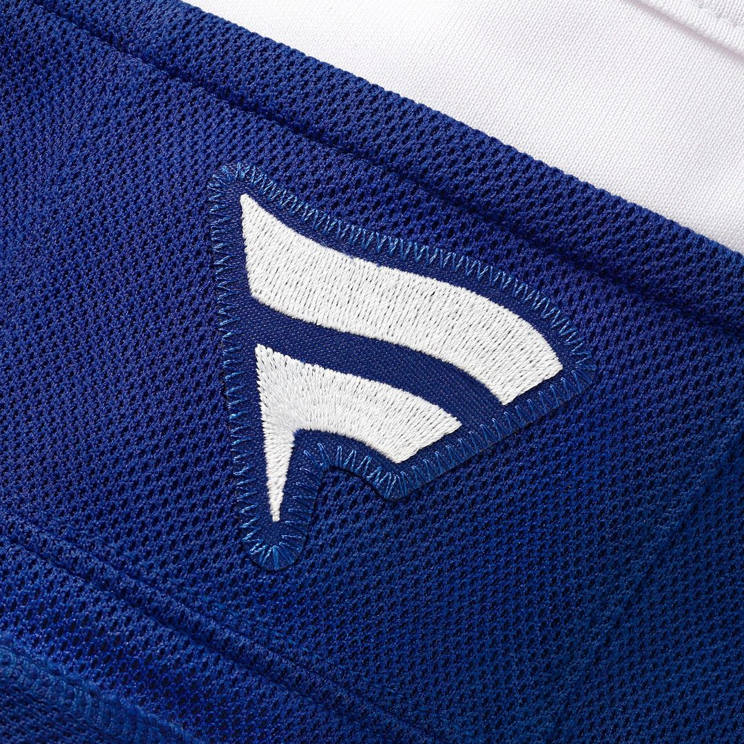 Andrei Vasilevskiy Tampa Bay Lightning Fanatics Away Premium Jersey - White