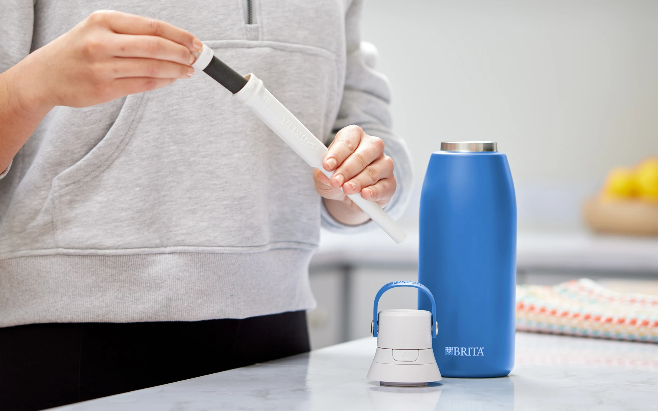 Water Bottle Replacement Filters